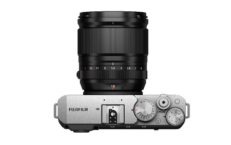 Fujinon Xf 18mm F14 R Lm Wr 7