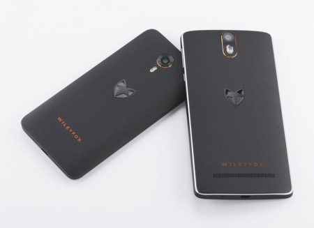 Wileyfox trae su apuesta por Cyanogen OS a España y ofrece soporte local