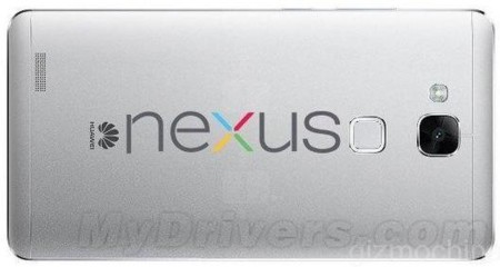 Aparecen nuevos rumores sobre el Nexus de Huawei: estaría basado en el Mate 8