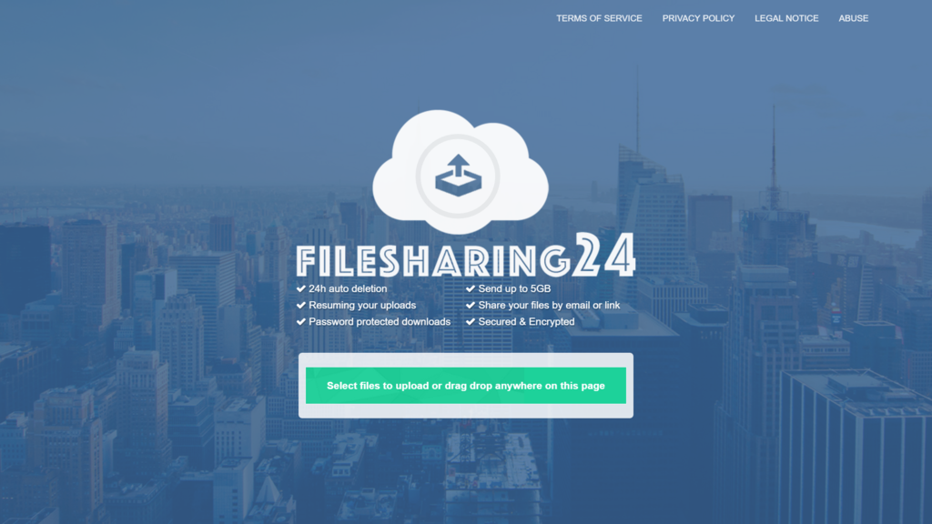 FileSharing24