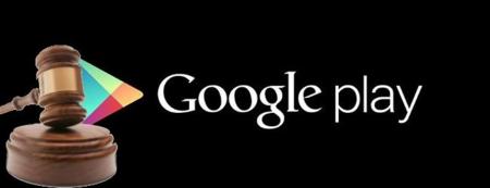 Google es demandado por su política de devolución de aplicaciones en 15 minutos