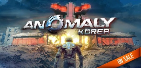 Anomaly Korea, el juego defensivo de torres de nueva generación vuelve con una nueva campaña