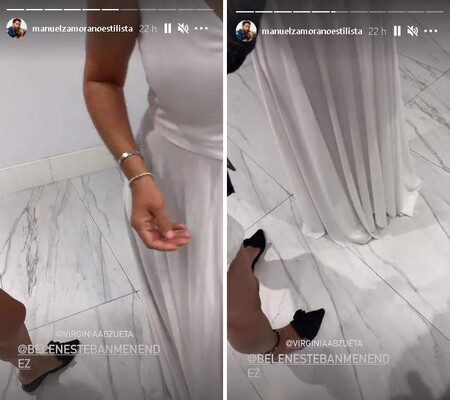 Belen Esteban Vestido 7fd9f10d 700x622