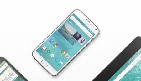 Samsung Galaxy S5 Google Play Edition aparece en la web oficial de Android