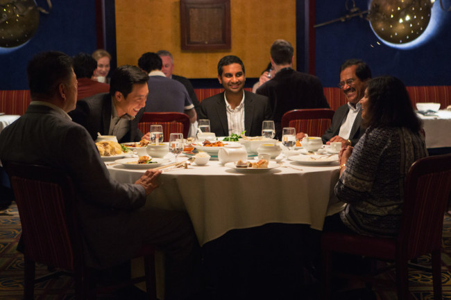 Masterofnone
