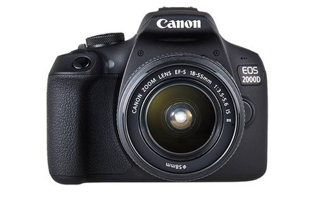 Canon Eos