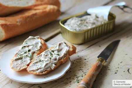 Rillette
