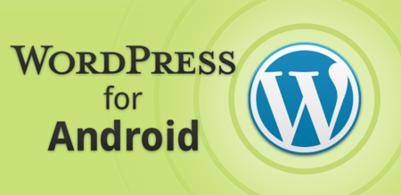 WordPress 2.3 para Android, ahora con interfaz Holo y nuevas funcionalidades