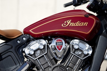 Indian Scout Bobber 003