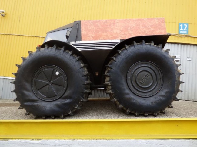 Sherp 1