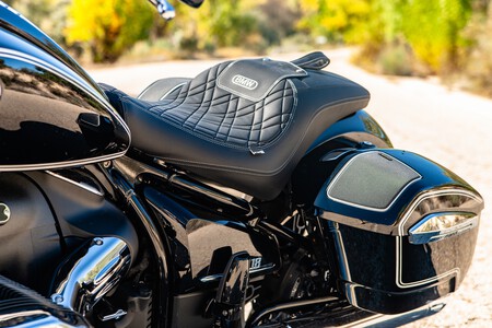 Bmw R 18 B 2021 Prueba 032