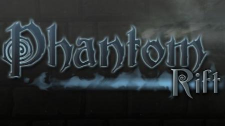 Si te gustan los RPGs tácticos, no pierdas de vista Phantom Rift