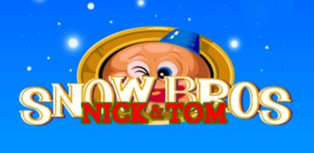 Snow Bros, revive el clásico de las recreativas de los 90 en tu Android
