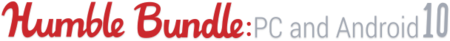 Tres juegos más para el décimo Humble Bundle para PC y Android