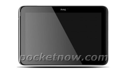 Quattro será la nueva tablet Android de HTC