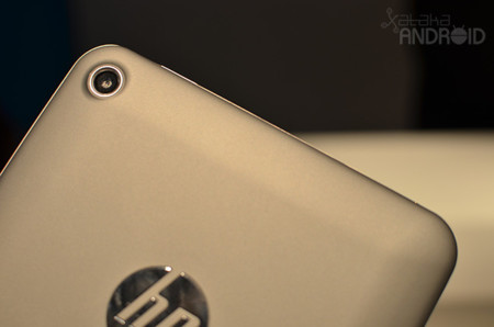 HP confirma que trabaja en un nuevo smartphone que podría ser Android