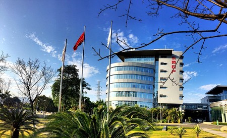Dongfeng Nissan