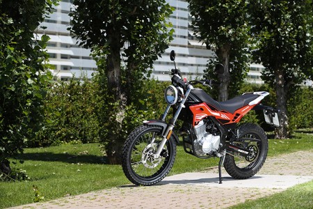 Rieju Tango 125 2 0 2019 009