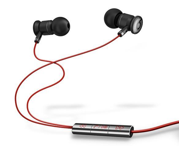 Beats Electronics