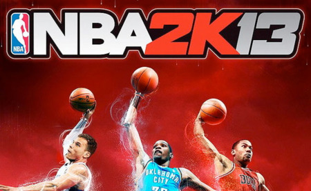 NBA 2K13 ya a la venta en Google Play