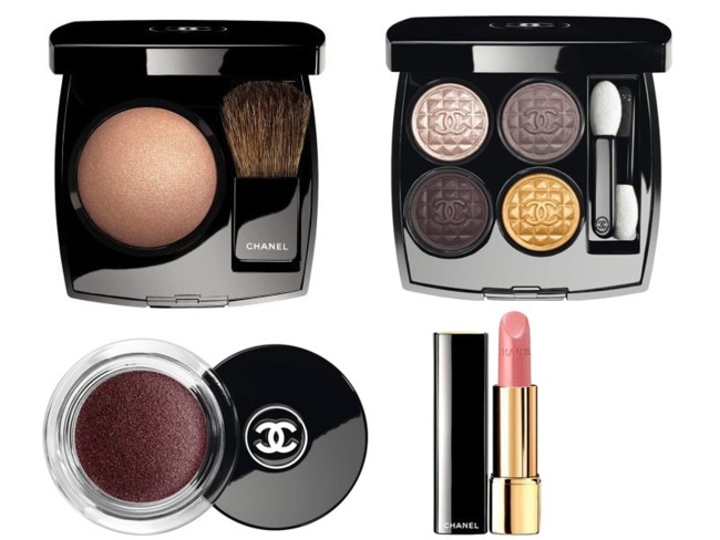 Chanel Rouge