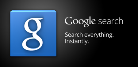 Google Search 3.5 añade la palabra activa "OK Google" en cualquier pantalla