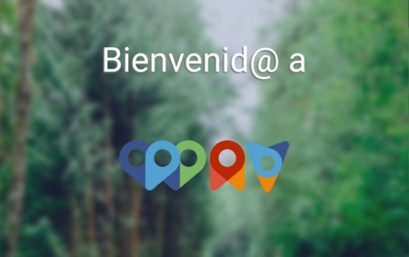 Way, una app para localizar amigos y olvidarse de compartir mapa en Whatsapp