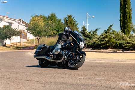 Bmw R 18 B 2021 Prueba 016