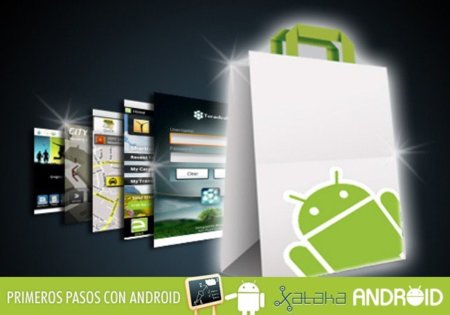 Primeros pasos con Android: Compra de aplicaciones en Android Market