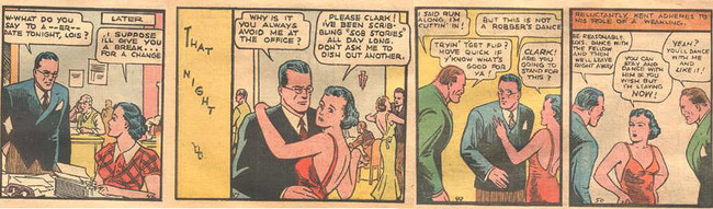 Superman Lois