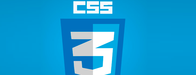 CSS3
