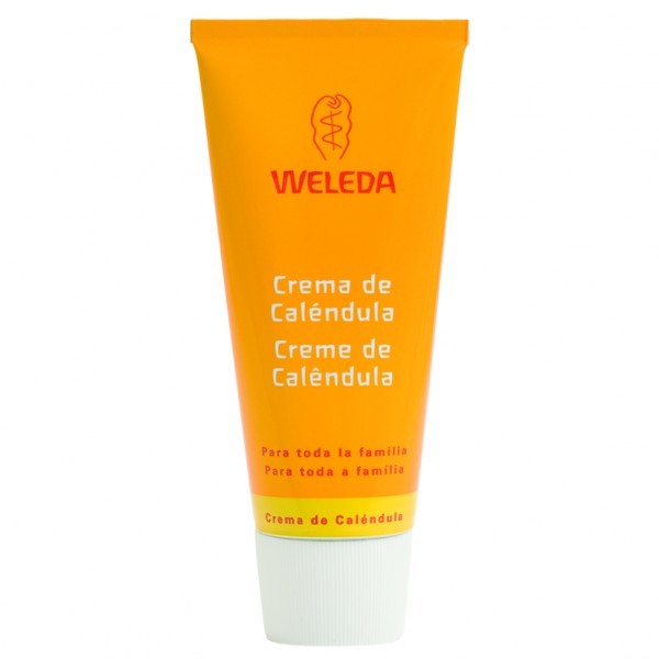 Weleda Calendula