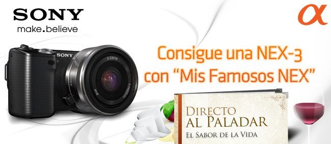 promocion sony dap