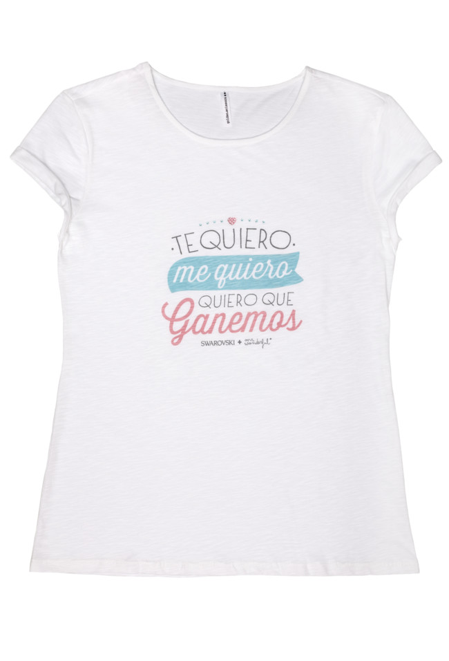 Camisetas Wonderful Camisetas Mujer Camisetas Wonderful Mujer Wonderful Mujer YqI8zxA
