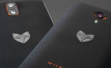 Ha nacido WileyFox, la respuesta británica a OnePlus