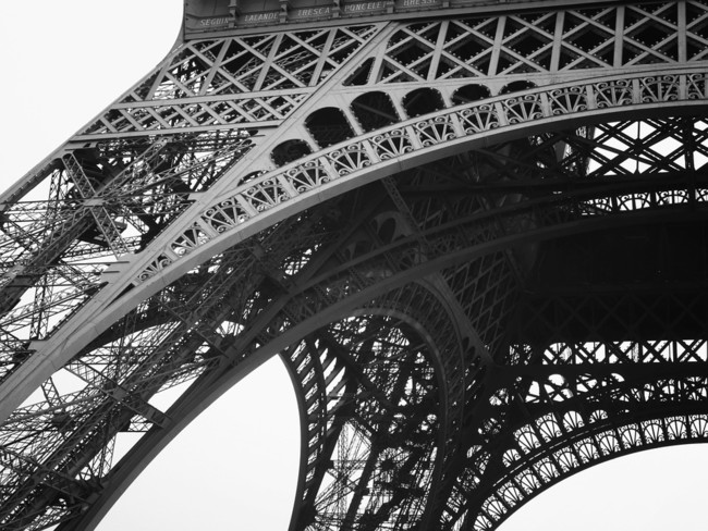 Torre Eiffel