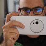 ASUS Zenfone Zoom, análisis: llevar dentro un zoom 3X requiere de sacrificios pero es algo único