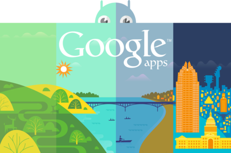 Las Google Apps de Paranoid Android vuelven a estar disponibles