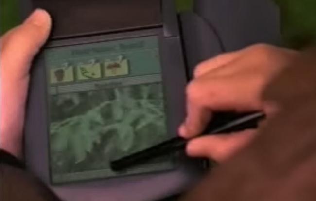 Apple futuro