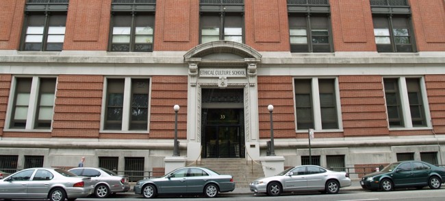 Fieldston Ethical Culture School