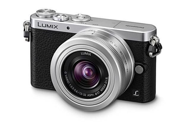 Panasonic Lumix GM
