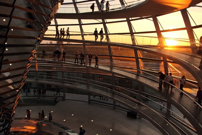 Reichstag