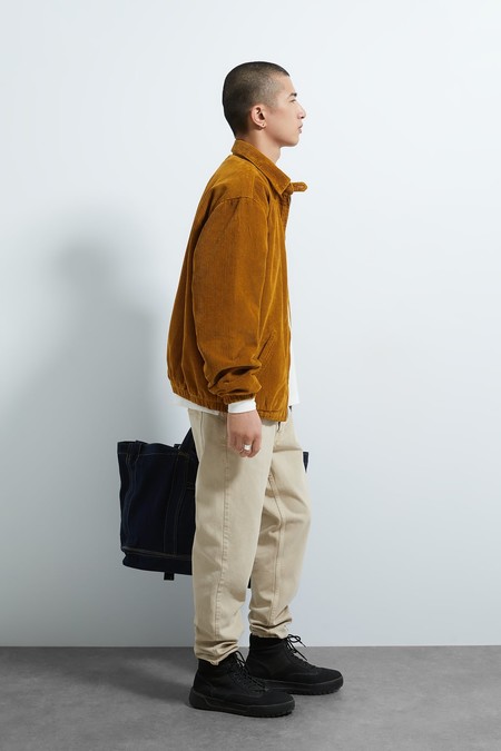 La Pana Y Los Tonos Naranja Son Tendencia En Estas Piezas Para Otono Gracias A Zara