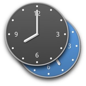 reloj