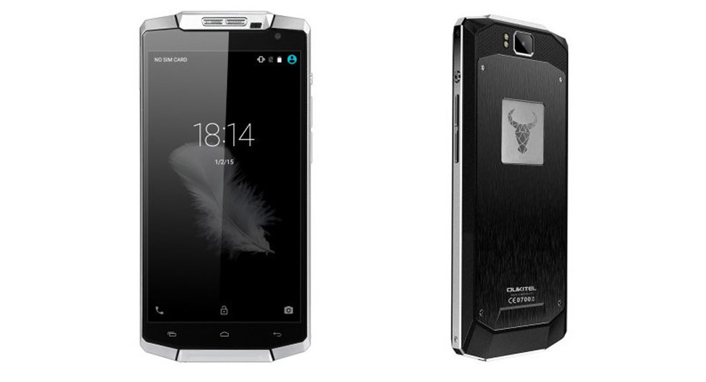 Oukitel K10000