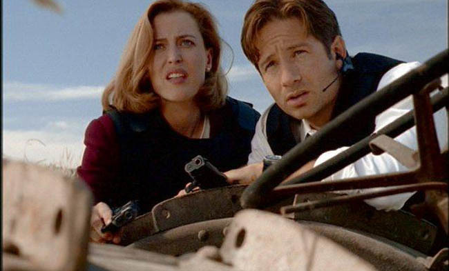Home Xfiles