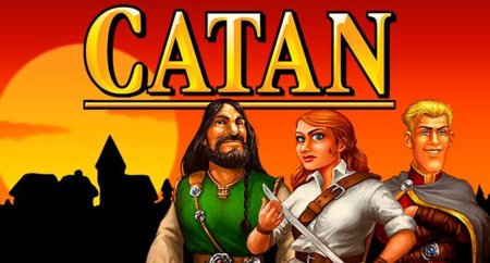 Catán aterriza en Android para conquistarlo