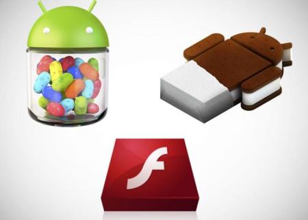Flashify, pasate enlaces entre navegadores (perfecto para ver contenidos Flash)