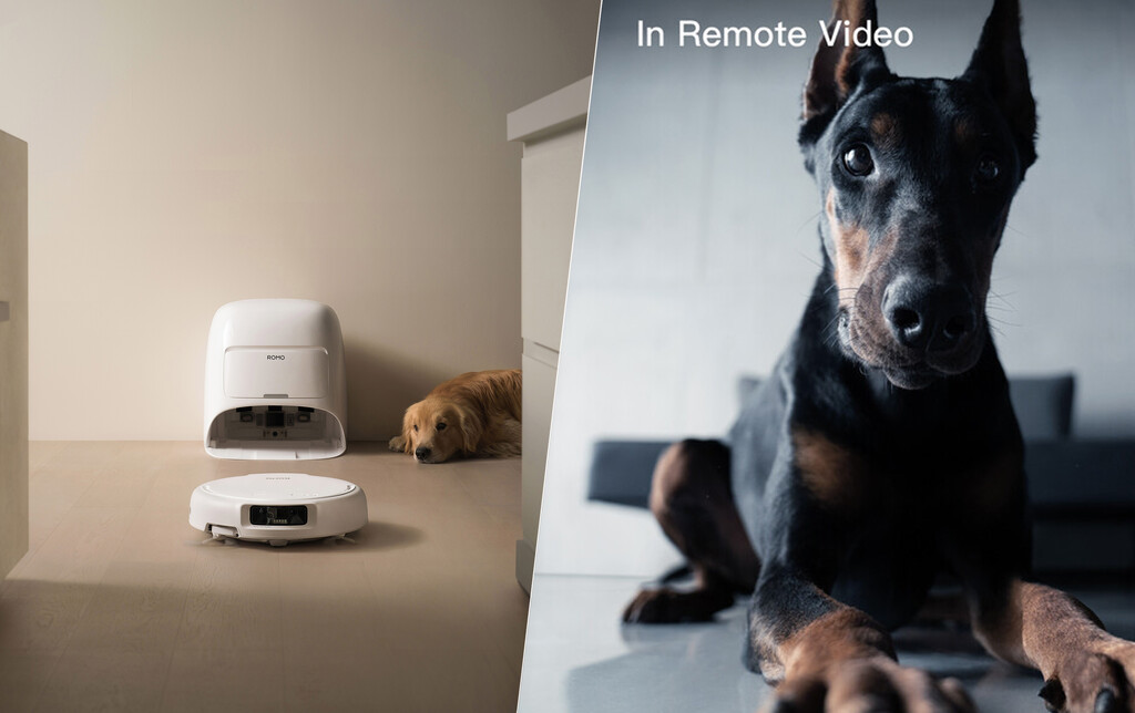 Homem tenta controlar robô aspirador com controle remoto e acaba tendo acesso a 6.700 dispositivos