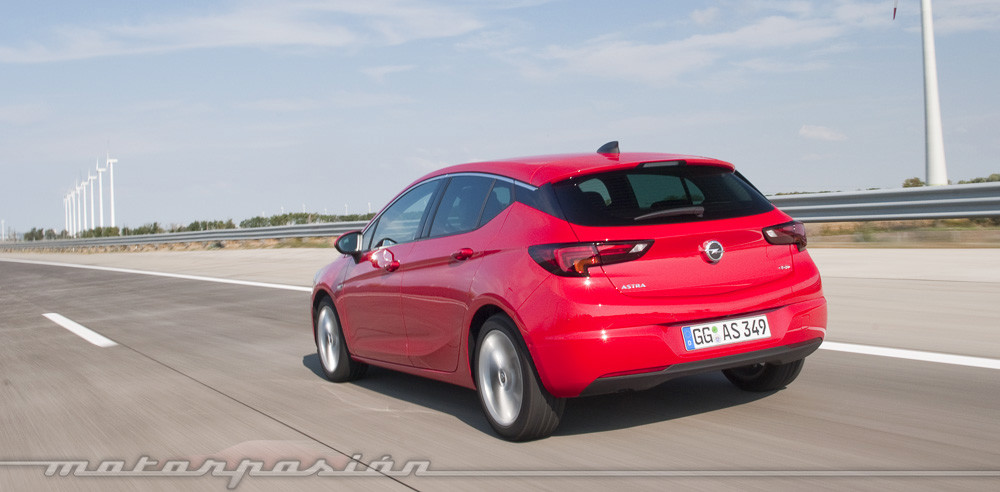 Vauxhall Astra K 2015-centro Inferior Parachoques Delantero Rejilla Mat Oscuro Gris Nuevo